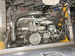 Hydraulics with Hoses (Hydraulics)