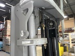 Chassis with Chain / Tensioners