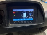 Control Station with Warning Lights