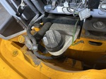 Hydraulics with Hydraulic Tank