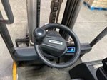 Control Station with Steering Control