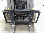 Chassis with Side Shift