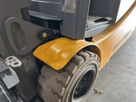 General Appearance with Fenders