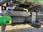 Hydraulique with 
