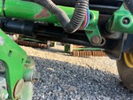 Hydraulique with 