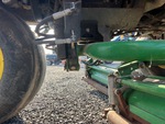 Hydraulique with 
