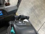 Control Station with Hydraulic Controls