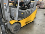 General Appearance with Body Panels
