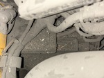 Drivetrain with Drive Motors