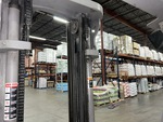 Hydraulics with Hoses (Hydraulics)