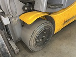 General Appearance with Fenders