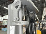 Chassis with Chain / Tensioners