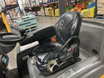 Control Station with Seat/Armrests