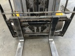 Chassis with Side Shift