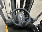 Control Station with Steering Control