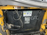 Electric System with Cables and Connections