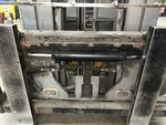 Hydraulics with Side Shift Cylinder