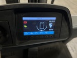 Control Station with Warning Lights