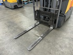 Chassis with Forks