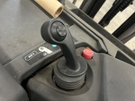 Control Station with Hydraulic Controls