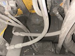 Hydraulics with Hydraulic Tank