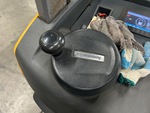 Control Station with Steering Control