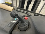Control Station with Drivetrain Controls