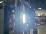 General Appearance with Exterior Lights