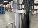 Hydraulics with Mast Lift Cylinders