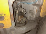 Chassis with Steering Linkage
