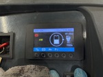 Control Station with Gauges