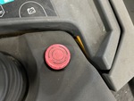 Safety with Safety Lock Out/Stop