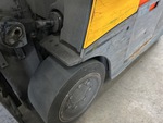 General Appearance with Fenders