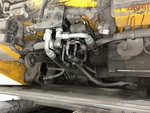 Hydraulics with Hoses (Hydraulics)