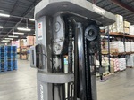 Chassis with Chain / Tensioners