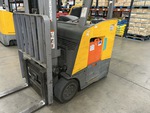 Chassis with Frame Condition