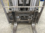 Chassis with Side Shift