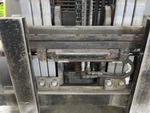 Hydraulics with Side Shift Cylinder