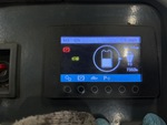 Control Station with Warning Lights