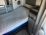Cab with 