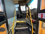 Interior with 
