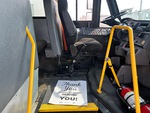 Interior with 