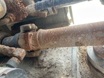 Drivetrain with 
