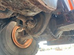 Drivetrain with 