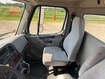Cab with 