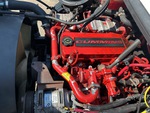 Engine with 