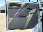 Cab with Window Controls