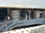 Underbody with Cab Suspension Air Bags