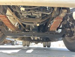 Underbody with Steer Axle