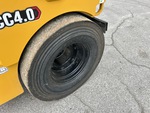 Chassis with 